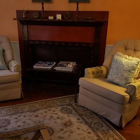 バインヤード・ヘブン The 1720 House Bed & Breakfast エクステリア 写真