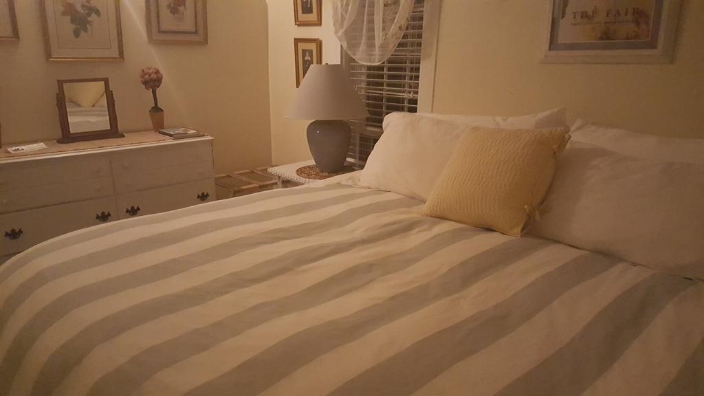 バインヤード・ヘブン The 1720 House Bed & Breakfast エクステリア 写真