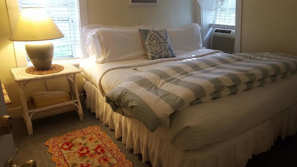 バインヤード・ヘブン The 1720 House Bed & Breakfast エクステリア 写真